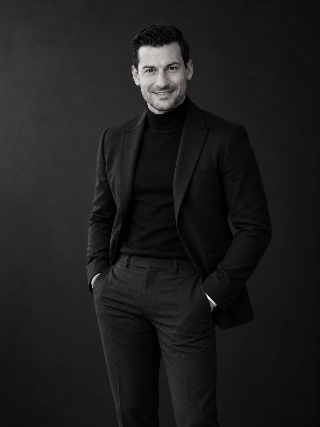 Fabian Hock