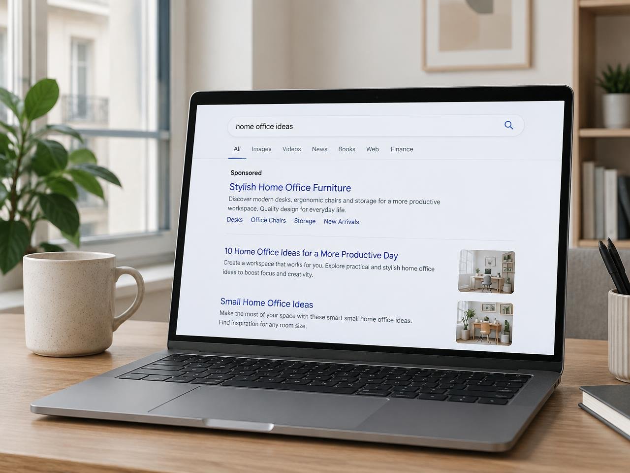 Google Search Ads