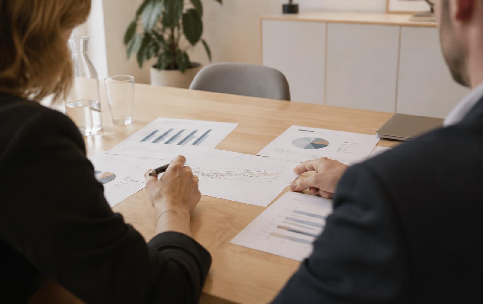Business & offer analysis