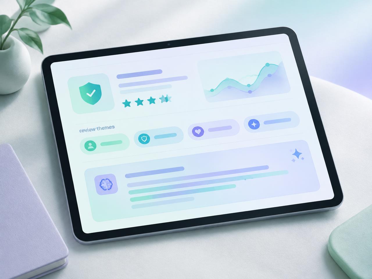 Wunderproof Produktvisual