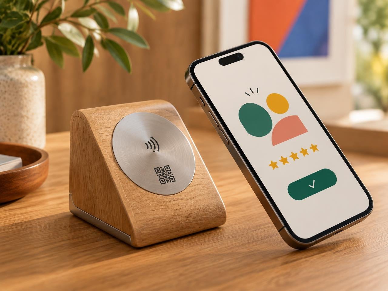 Wunderscan product visual