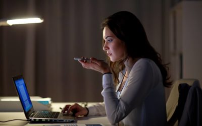 Voice Search Optimierung / Optimerung für die Sprachsuche und Smarte Assistenten in Düsseldorf , Köln