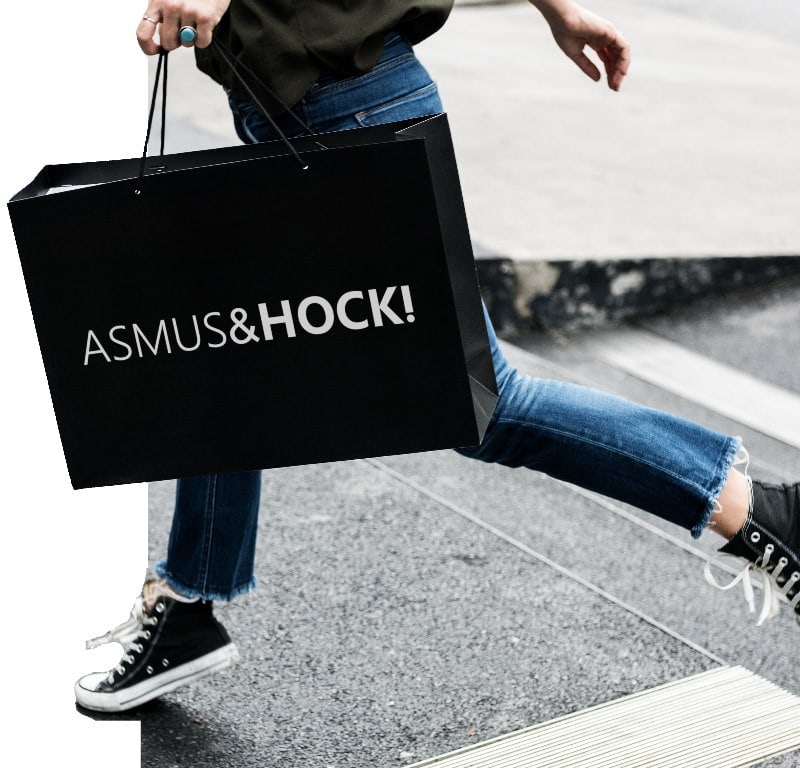 Werbekampagnen ASMUS&HCOK! Full Srvice Werbeagentur Düsseldorf Köln Bonn