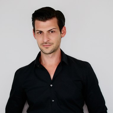 Fabian Hock