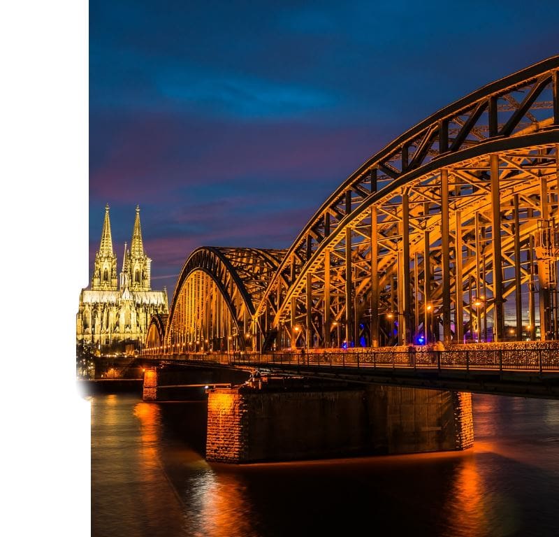 Lokale Suchmaschinenoptimierung Köln