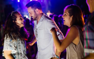 Pick Up  Artists haben das Marketing perfektioniert