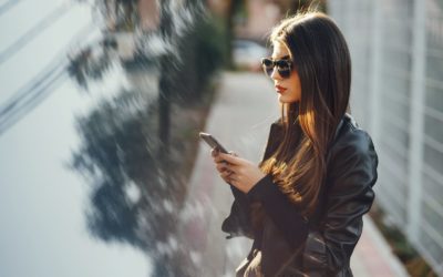 aGENTUR FÜR iNFLEUNCER mARKETING